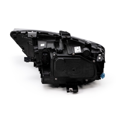 ZKW Hauptscheinwerfer f&uuml;r AUDI Q3 8UB 8UG 12V TSI TDI quattro 1001.408.0002