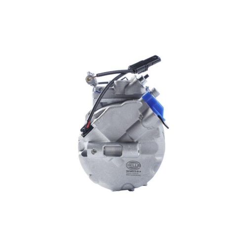 HELLA Kompressor, Klimaanlage >>> Easy2Fit <<< 8FK 366 200-211