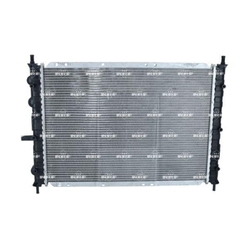 NRF K&uuml;hler, Motork&uuml;hlung EASY FIT 58122