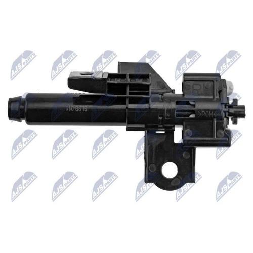 NTY Waschwasserd&uuml;se, Scheinwerferreinigung EDS-SB-011