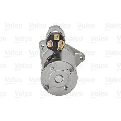 VALEO Starter VALEO ORIGINS - NEW O.E. TECHNOLOGIE 600244