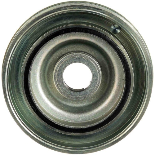 GATES Riemenscheibe, Kurbelwelle DriveAlign&trade; TVD1090