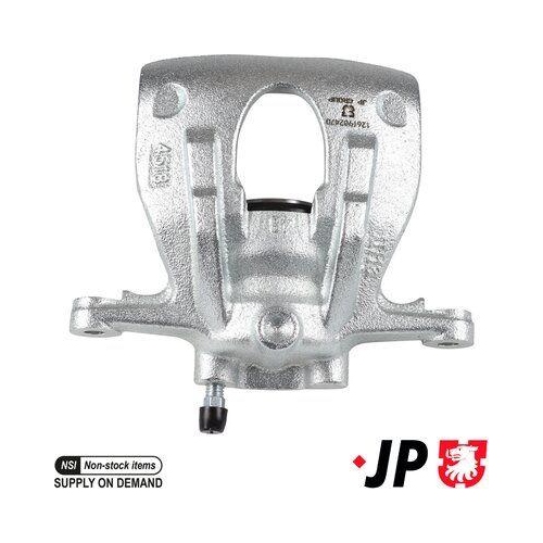 JP GROUP Bremssattel JP 1261902470