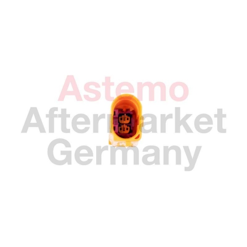 ASTEMO-HITACHI Sensor, Abgastemperatur 2507059