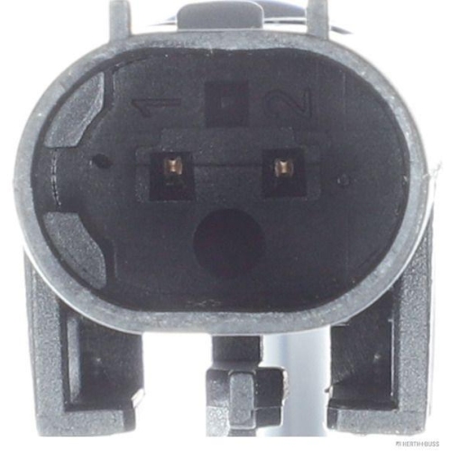 HERTH+BUSS ELPARTS Sensor, Raddrehzahl 70660667