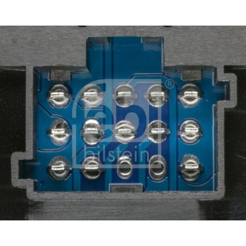 FEBI BILSTEIN Multifunktionsschalter febi Plus 1003811