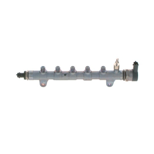 BOSCH Verteilerrohr, Kraftstoff 0 445 214 322