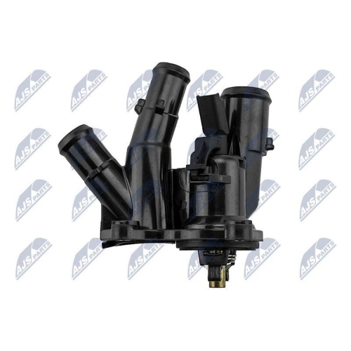 NTY Thermostat, K&uuml;hlmittel CTM-FR-022