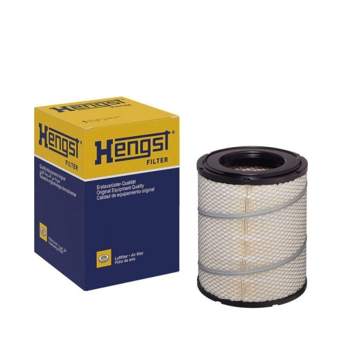 HENGST FILTER Luftfilter E1565L