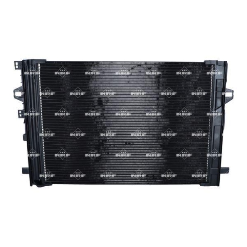 NRF Kondensator, Klimaanlage EASY FIT 350081