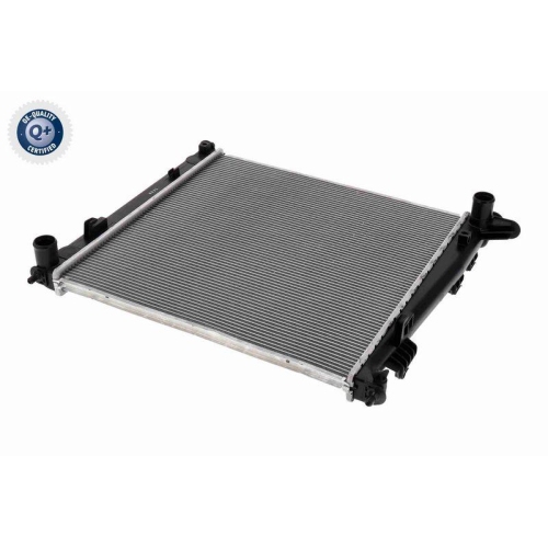 ACKOJA K&uuml;hler, Motork&uuml;hlung Q+ Erstausr&uuml;sterqualit&auml;t A52-60-0026