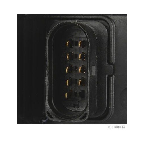 HERTH+BUSS ELPARTS Hauptscheinwerfer 80658738