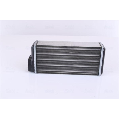 NISSENS Wärmetauscher, Innenraumheizung 73650