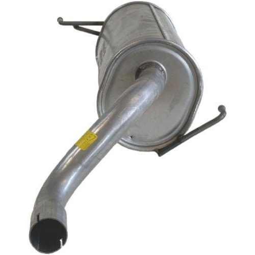 BOSAL Endschalld&auml;mpfer 165-075