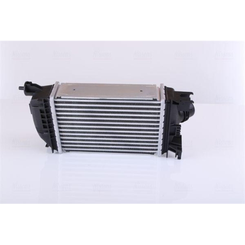 NISSENS Ladeluftk&uuml;hler ** FIRST FIT ** 961583