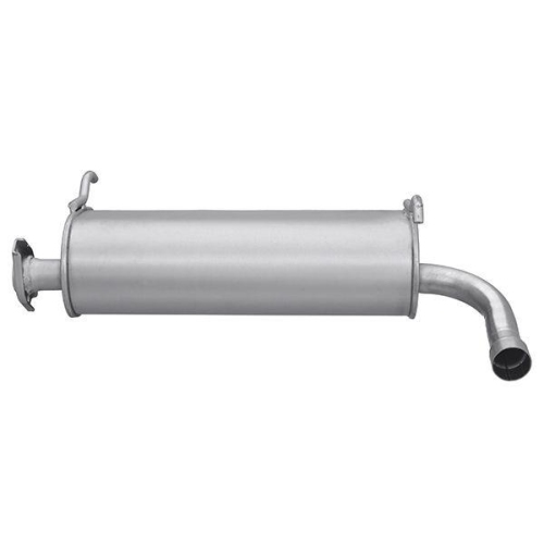 HELLA Endschalld&auml;mpfer Easy2Fit &ndash; PARTNERED with Faurecia 8LD 366 035-501