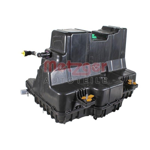 METZGER AUTOTEILE Tankeinheit, Additiv (Ru&szlig;-/Partikelfilterregeneration) ORIGINAL ERSATZTEIL 0931024