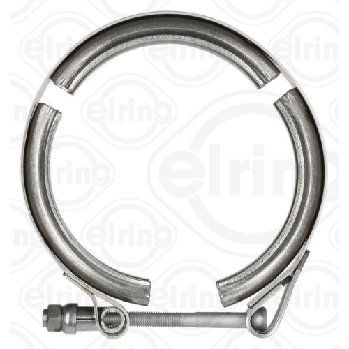 ELRING Rohrverbinder, Abgasanlage 772.230