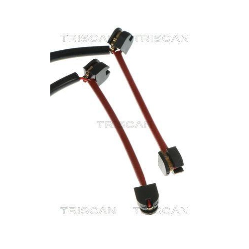 TRISCAN Warnkontakt, Bremsbelagverschlei&szlig; 8115 20007