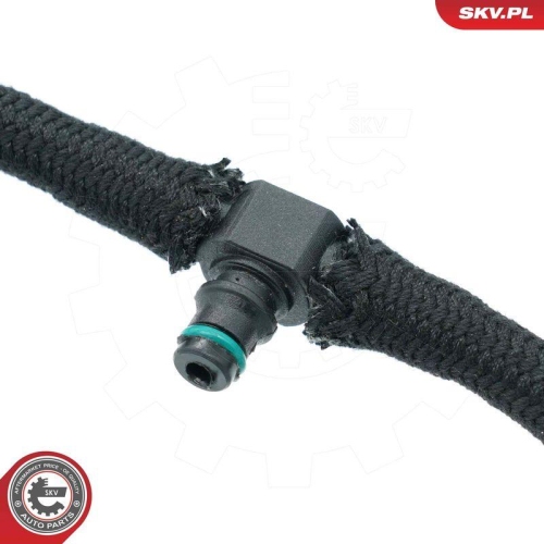 ESEN SKV Schlauch, Leckkraftstoff 54SKV356