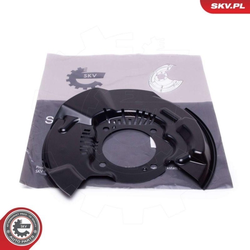 ESEN SKV Spritzblech, Bremsscheibe 57SKV259