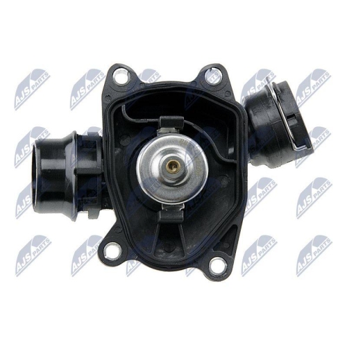 NTY Thermostat, K&uuml;hlmittel CTM-BM-001