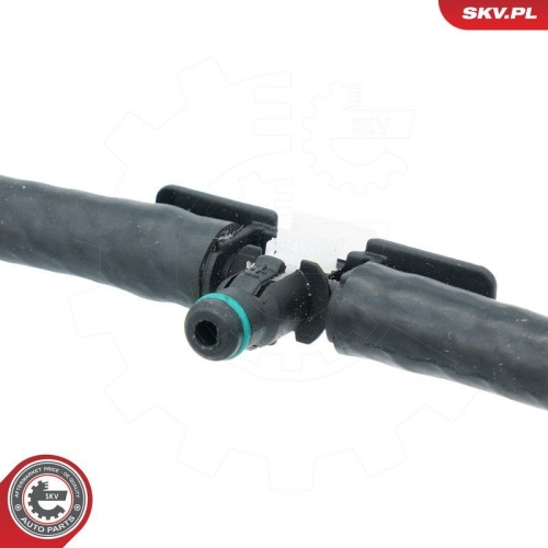 ESEN SKV Schlauch, Leckkraftstoff 54SKV338