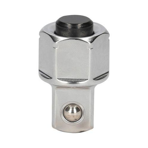 TRIPLEplus Durchgangs-Stecknuss-Adapter 19mmx1/2 Zoll KS TOOLS 918.4054