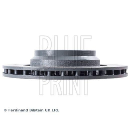 BLUE PRINT Bremsscheibe ADA104361