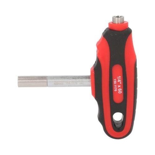 1/4 Zoll Doppel-Bithalter KS TOOLS 159.1176