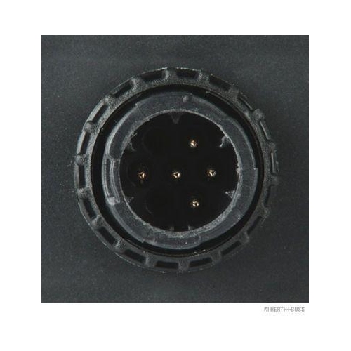 HERTH+BUSS ELPARTS Heckleuchte 83840922