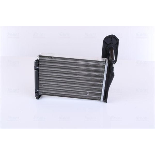 NISSENS Wärmetauscher, Innenraumheizung 73850