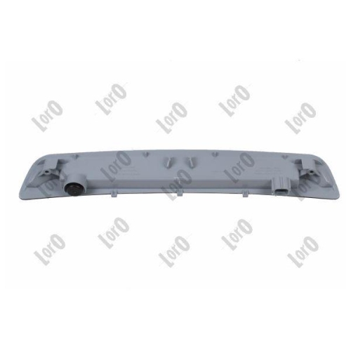 ABAKUS Zusatzbremsleuchte LORO TUNING