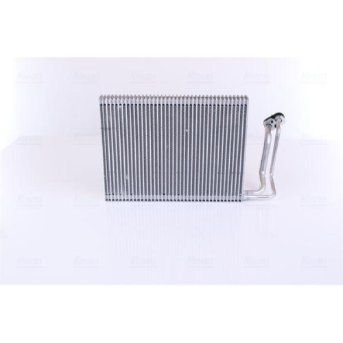 NISSENS Verdampfer, Klimaanlage 92361