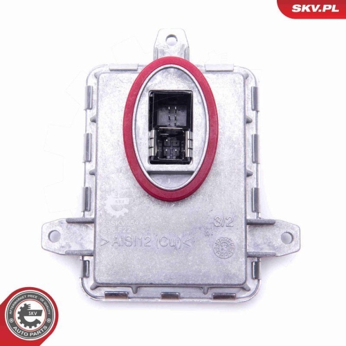 ESEN SKV Steuerger&auml;t, Beleuchtung 59SKV054