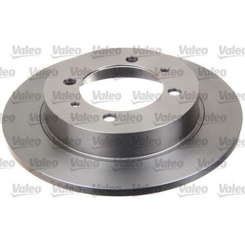 VALEO Bremsscheibe 186647