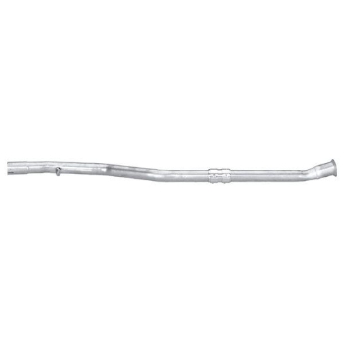 HELLA Reparaturrohr, Katalysator Easy2Fit &ndash; PARTNERED with Faurecia 8LA 366 007-101