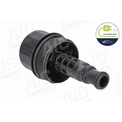 AIC Deckel, &Ouml;lfiltergeh&auml;use NEW MOBILITY PARTS 57026