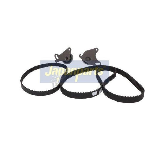 JAPANPARTS Zahnriemensatz KDD-M02