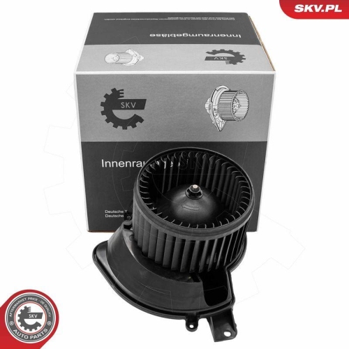 ESEN SKV Innenraumgebl&auml;se 68SKV233