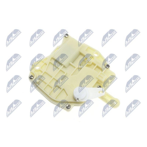 NTY Stellelement, Zentralverriegelung EZC-HD-001