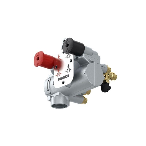 WABCO Schnell&ouml;seventil 9710029120