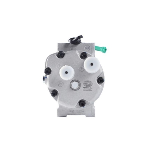 HELLA Kompressor, Klimaanlage >>> Easy2Fit <<< 8FK 366 200-801