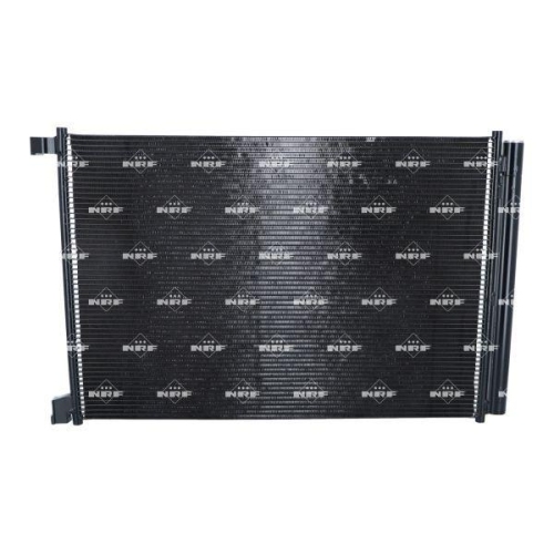 NRF Kondensator, Klimaanlage EASY FIT 350082