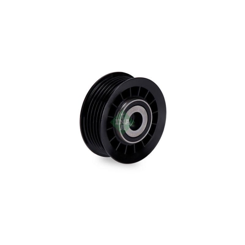 Schaeffler INA Umlenk-/Führungsrolle, Keilrippenriemen 532 0027 10