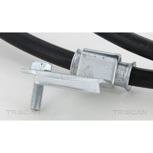 TRISCAN Seilzug, Feststellbremse 8140 80124