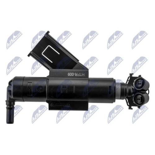 NTY Waschwasserd&uuml;se, Scheinwerferreinigung EDS-FR-009