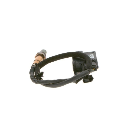 BOSCH Partikelsensor 0281006748