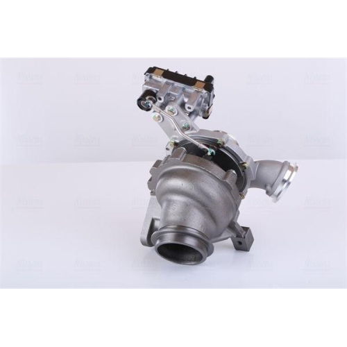 NISSENS Lader, Aufladung ** FACTORY NEW ** 93161