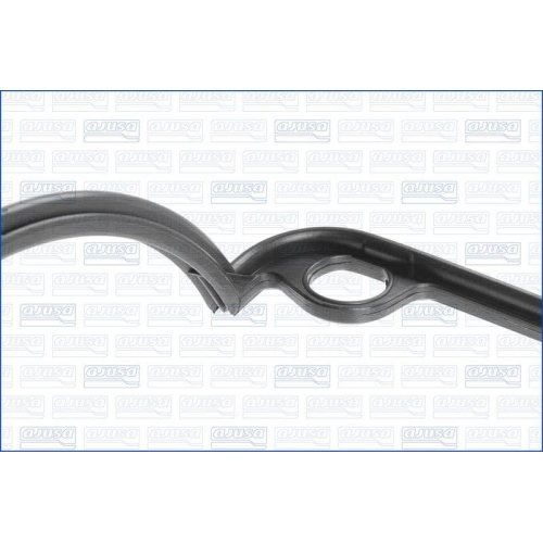 AJUSA Dichtung, Zylinderkopfhaube 11066400